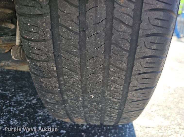 image for item EJ5874 2013 Ford Escape SE SUV