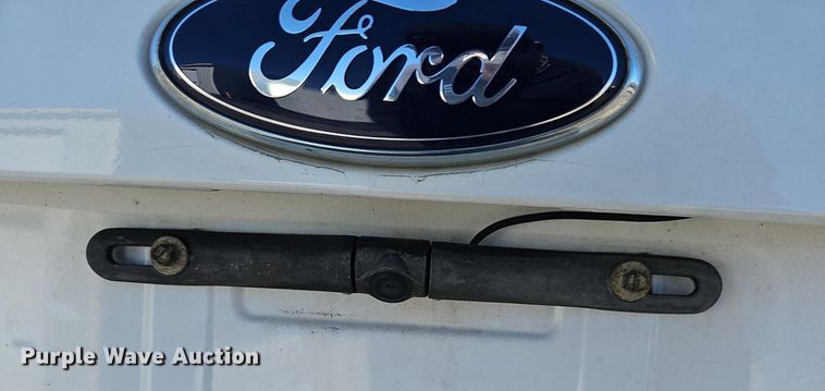 image for item EJ5875 2013 Ford Escape SE SUV