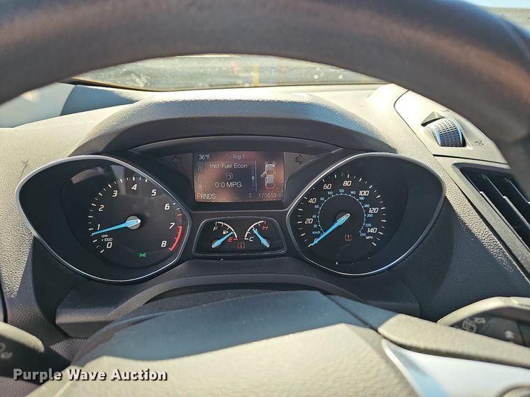 image for item EJ5875 2013 Ford Escape SE SUV