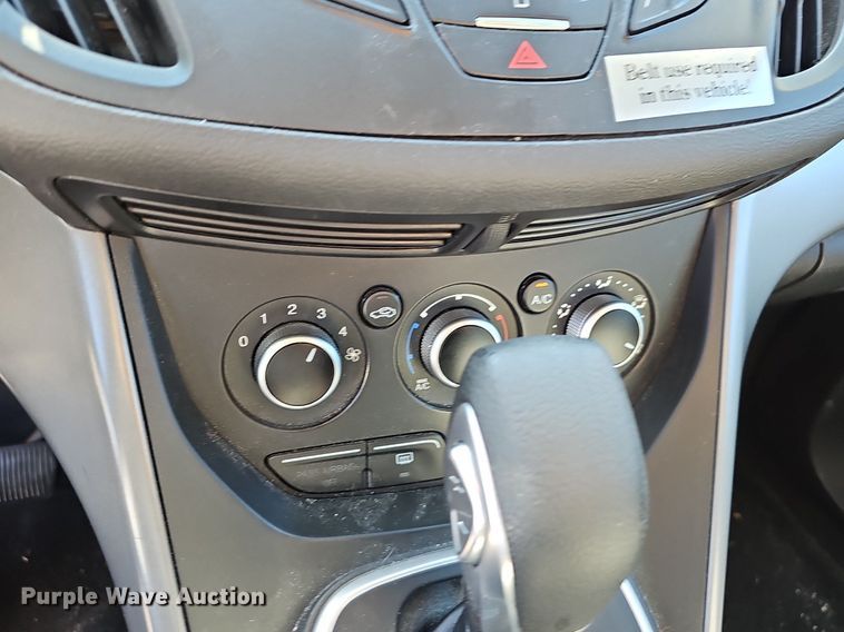 image for item EJ5875 2013 Ford Escape SE SUV