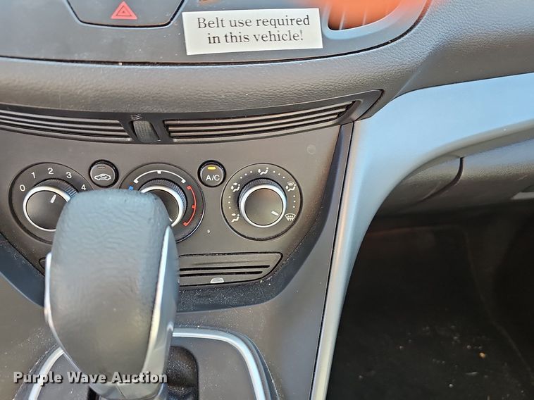 image for item EJ5875 2013 Ford Escape SE SUV