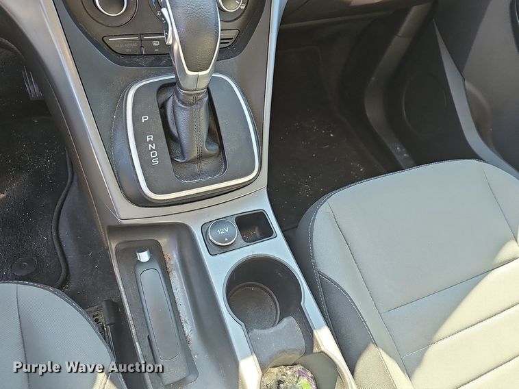 image for item EJ5875 2013 Ford Escape SE SUV