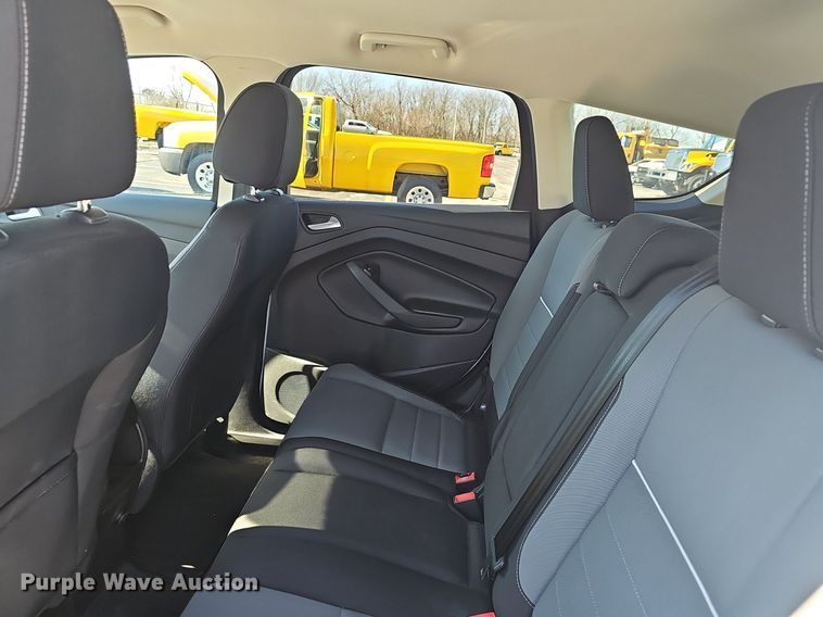 image for item EJ5875 2013 Ford Escape SE SUV