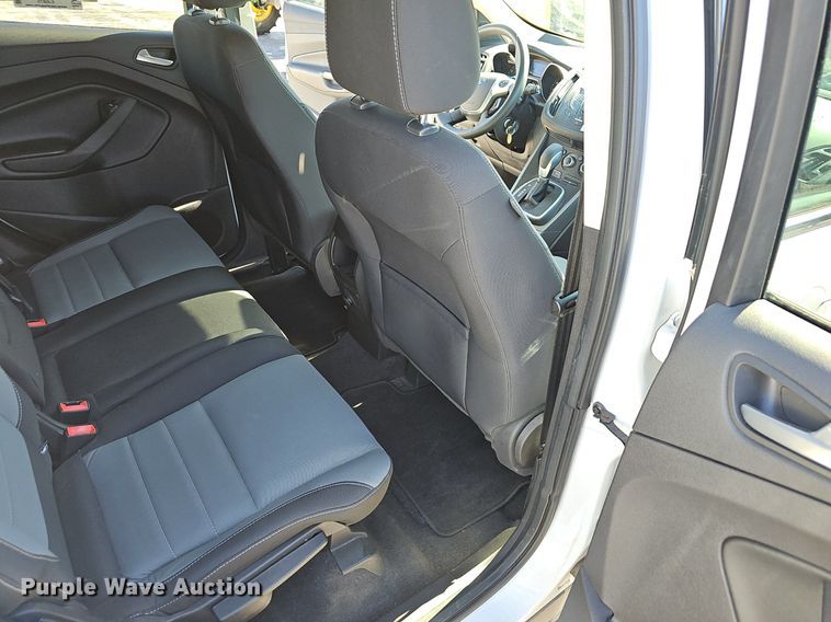 image for item EJ5875 2013 Ford Escape SE SUV