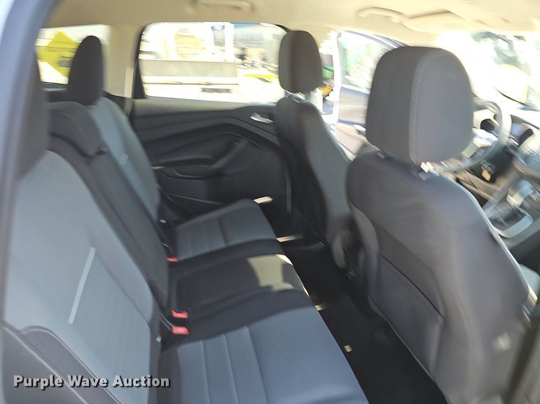 image for item EJ5875 2013 Ford Escape SE SUV