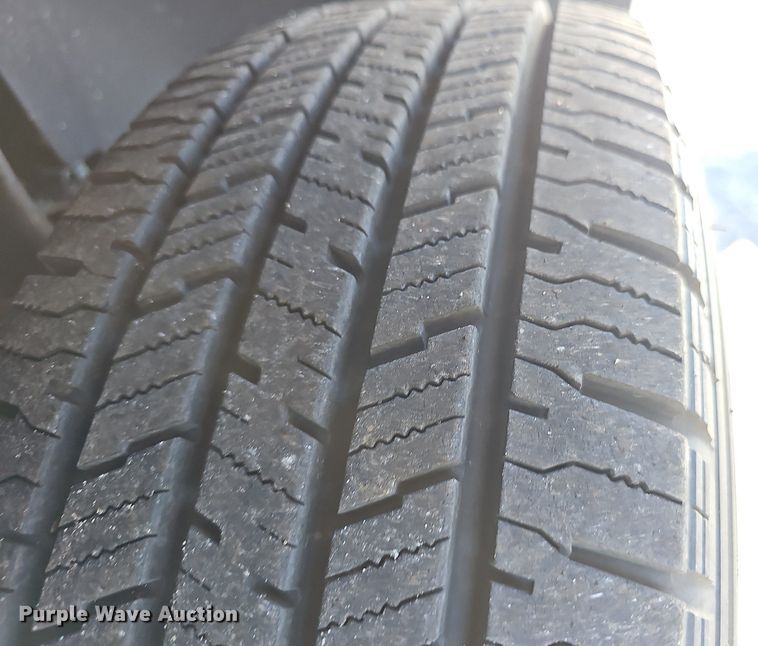 image for item EJ5876 2008 Chevrolet Silverado 1500 pickup truck