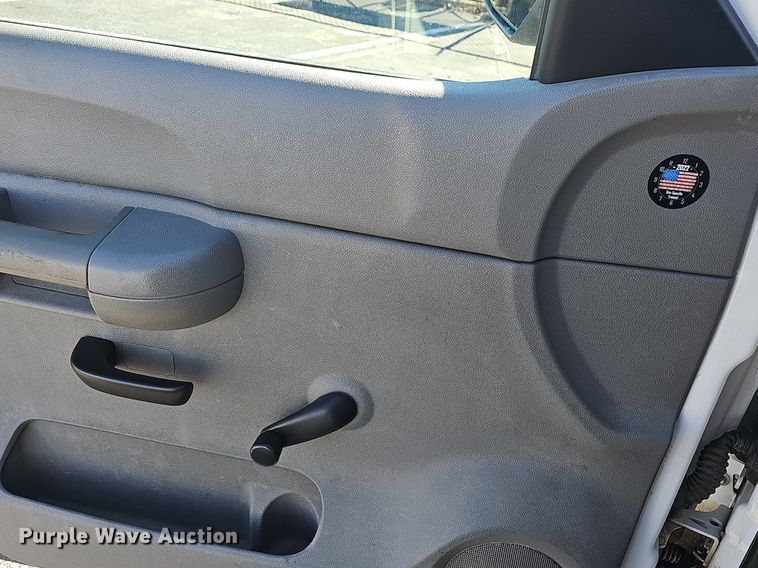 image for item EJ5877 2008 Chevrolet  Silverado 1500 pickup truck