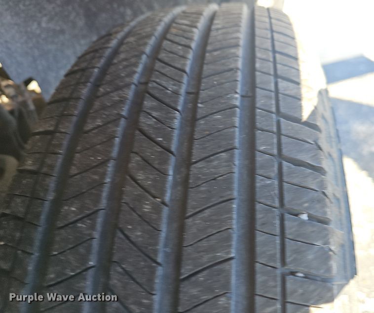 image for item EJ5877 2008 Chevrolet  Silverado 1500 pickup truck