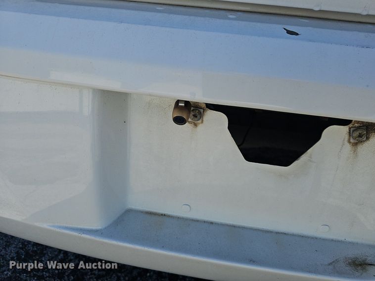 image for item EJ5878 2009 Chevrolet  Impala LS 