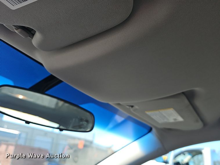 image for item EJ5878 2009 Chevrolet  Impala LS 