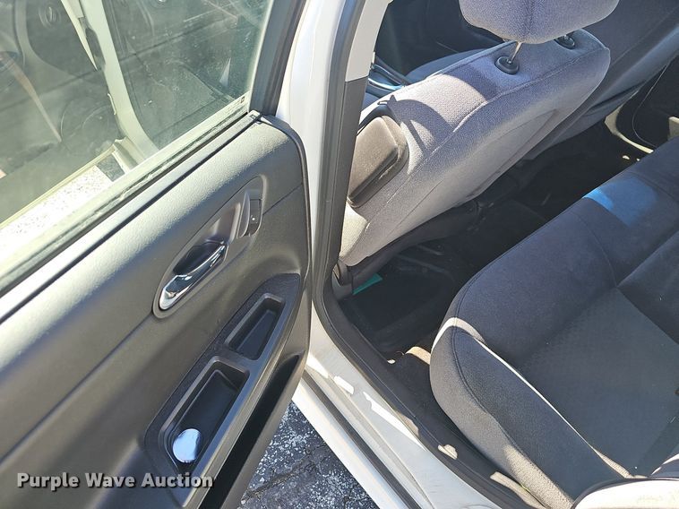 image for item EJ5878 2009 Chevrolet  Impala LS 