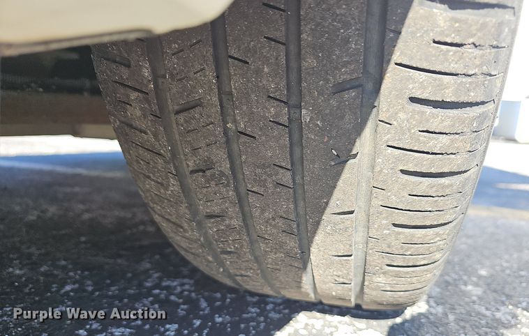 image for item EJ5878 2009 Chevrolet  Impala LS 