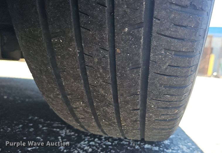 image for item EJ5878 2009 Chevrolet  Impala LS 