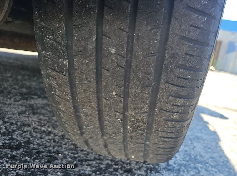 image for item EJ5878 2009 Chevrolet  Impala LS 