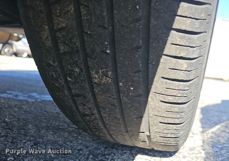 image for item EJ5878 2009 Chevrolet  Impala LS 