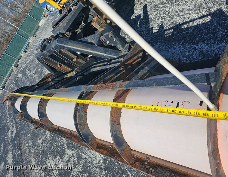 image for item EJ5879 2009 International 7400 dump truck