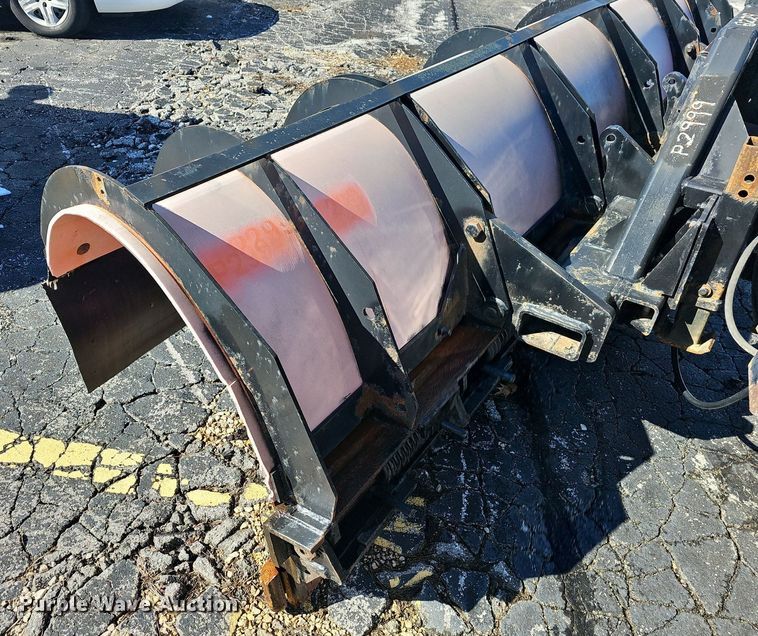 image for item EJ5881 2009 International 7500 dump truck