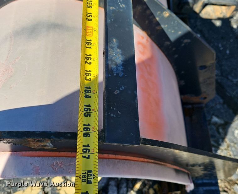 image for item EJ5881 2009 International 7500 dump truck