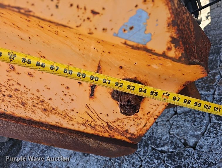 image for item EJ5881 2009 International 7500 dump truck