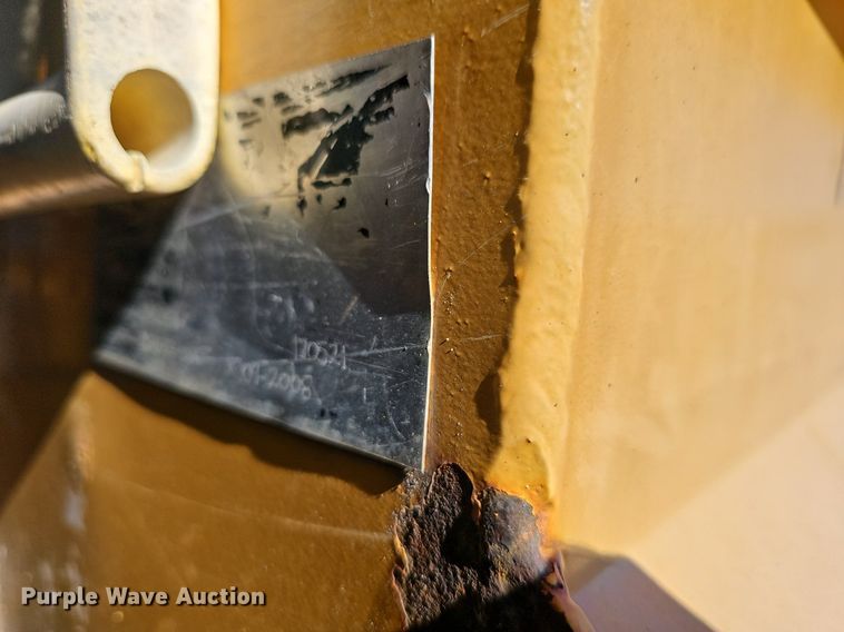 image for item EJ5881 2009 International 7500 dump truck