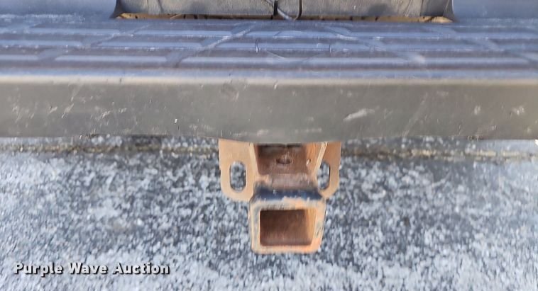 image for item EJ5884 2007 Chevrolet Silverado 1500 pickup truck