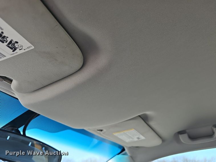 image for item EJ5886 2007 Chevrolet Impala LS 