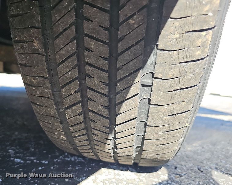 image for item EJ5886 2007 Chevrolet Impala LS 