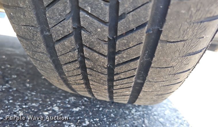 image for item EJ5886 2007 Chevrolet Impala LS 