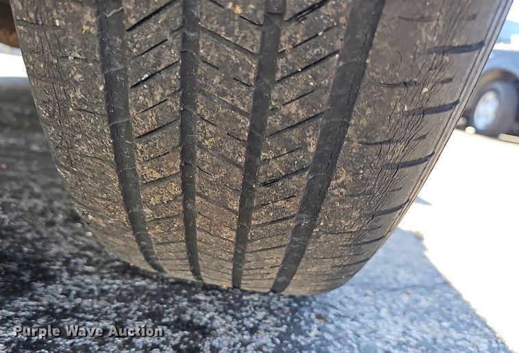 image for item EJ5886 2007 Chevrolet Impala LS 