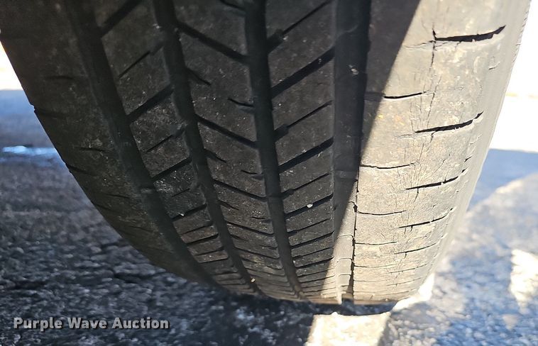 image for item EJ5886 2007 Chevrolet Impala LS 