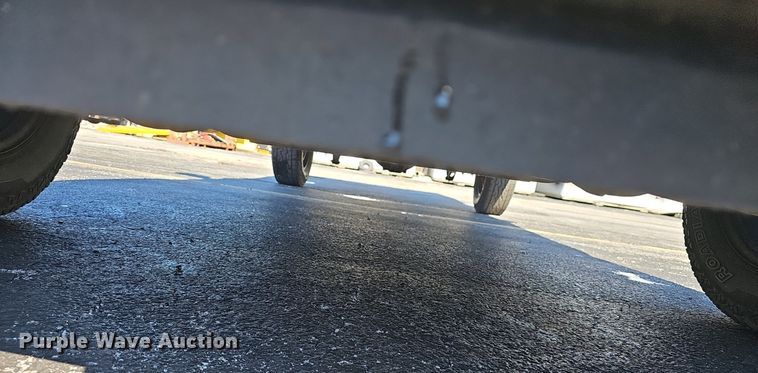 image for item EJ5887 2008 Chevrolet Silverado 1500 pickup truck