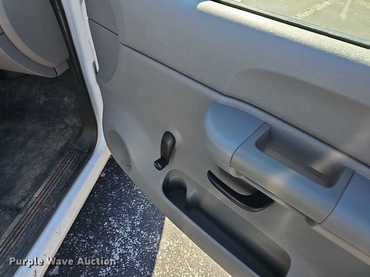 image for item EJ5887 2008 Chevrolet Silverado 1500 pickup truck
