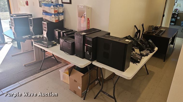 image for item EJ5901 Electronics