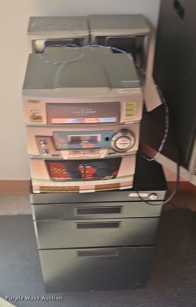 image for item EJ5901 Electronics