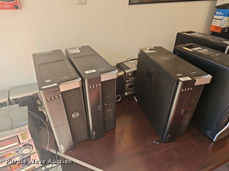 image for item EJ5901 Electronics