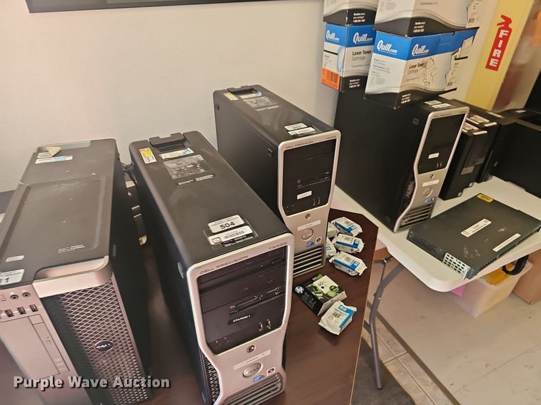 image for item EJ5901 Electronics