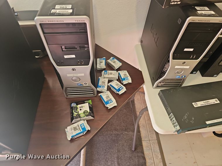 image for item EJ5901 Electronics