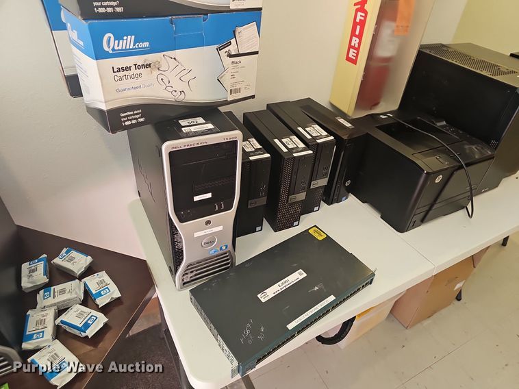 image for item EJ5901 Electronics