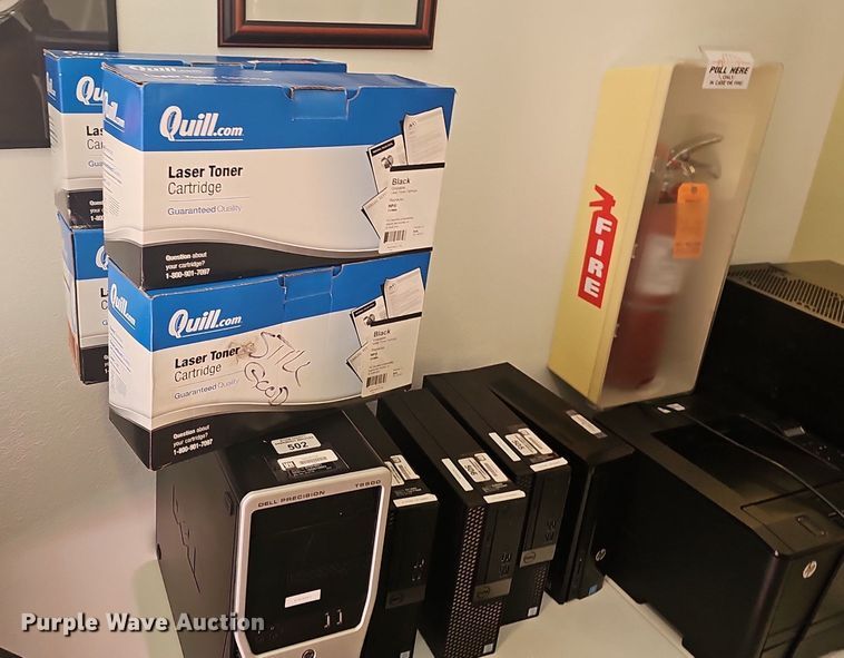 image for item EJ5901 Electronics