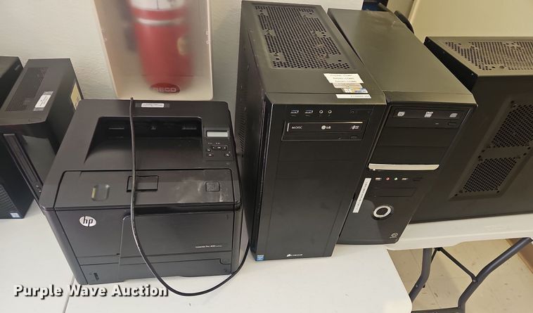 image for item EJ5901 Electronics