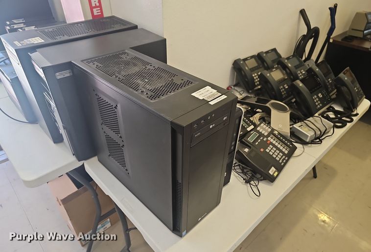 image for item EJ5901 Electronics