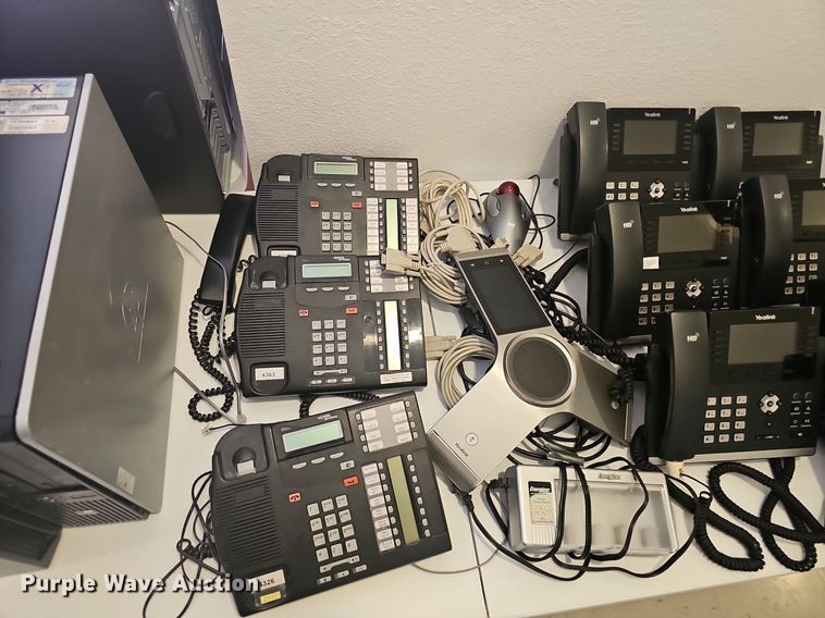 image for item EJ5901 Electronics