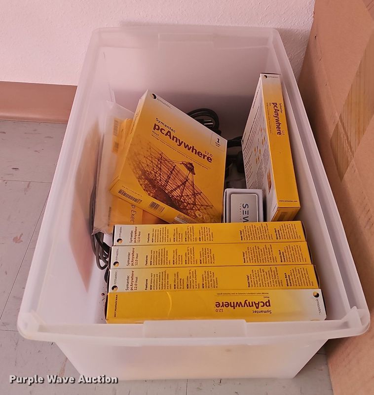 image for item EJ5901 Electronics