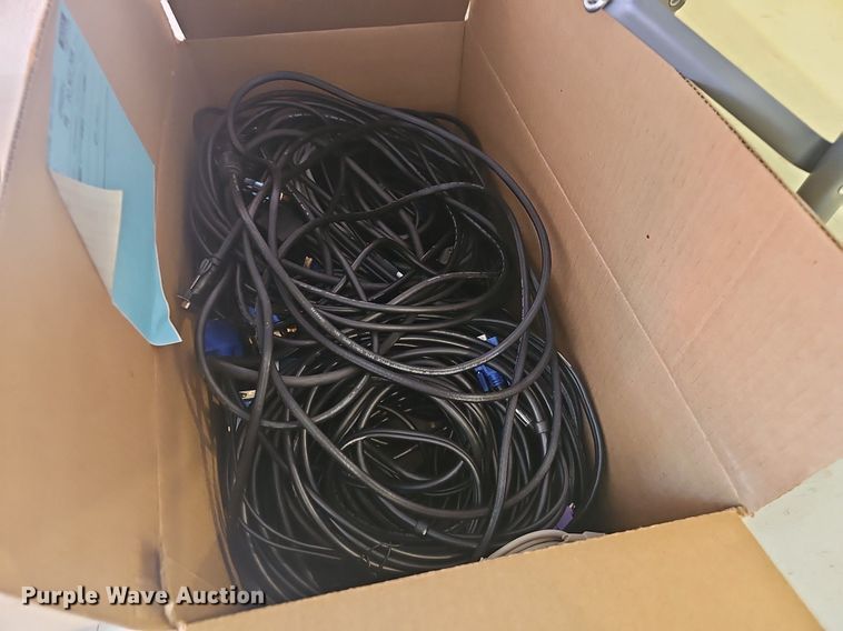 image for item EJ5901 Electronics