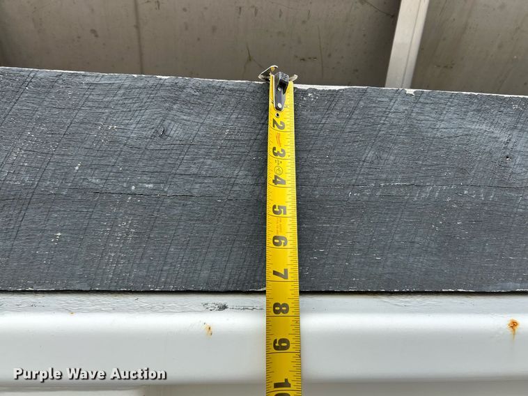 image for item EK4050 2011 Ford F650 Super Duty XL  dump truck