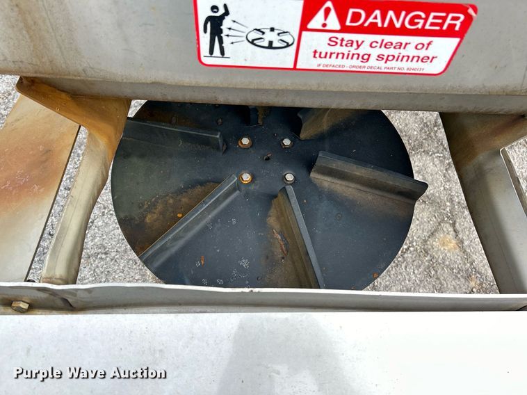 image for item EK4050 2011 Ford F650 Super Duty XL  dump truck