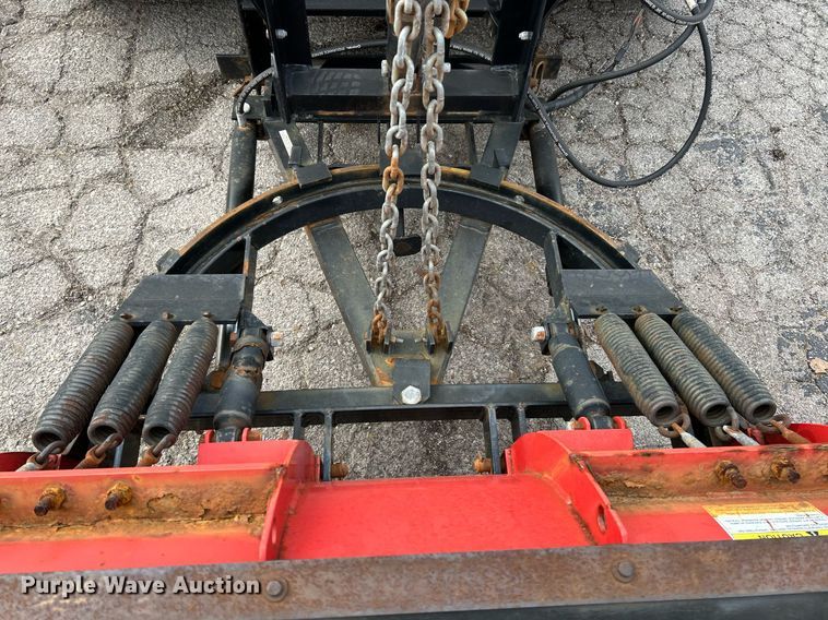 image for item EK4050 2011 Ford F650 Super Duty XL  dump truck