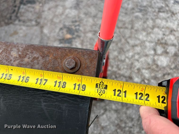 image for item EK4050 2011 Ford F650 Super Duty XL  dump truck