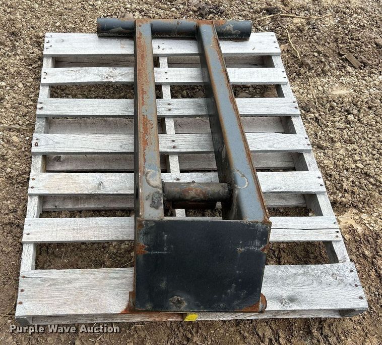 image for item EK4050 2011 Ford F650 Super Duty XL  dump truck