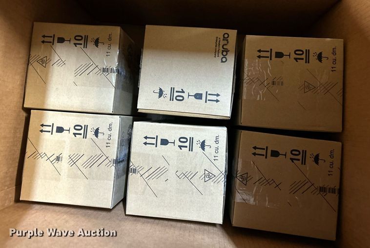 image for item EK4051 Aruba X372 54VDC 680W PS computer server power supply